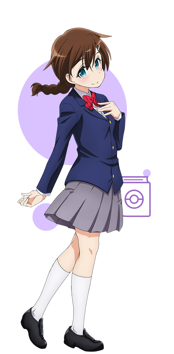 Izumi Shibusawa