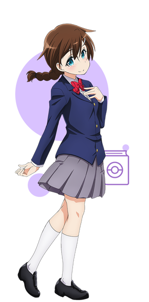 Izumi Shibusawa