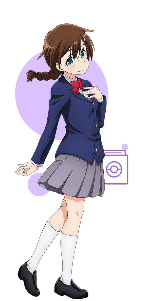 Izumi Shibusawa
