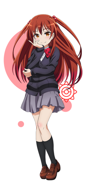 Erika Meinohama