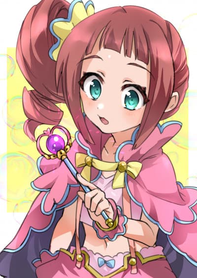 Display picture for Eruru