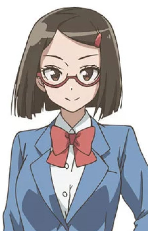 Display picture for Midori Oono