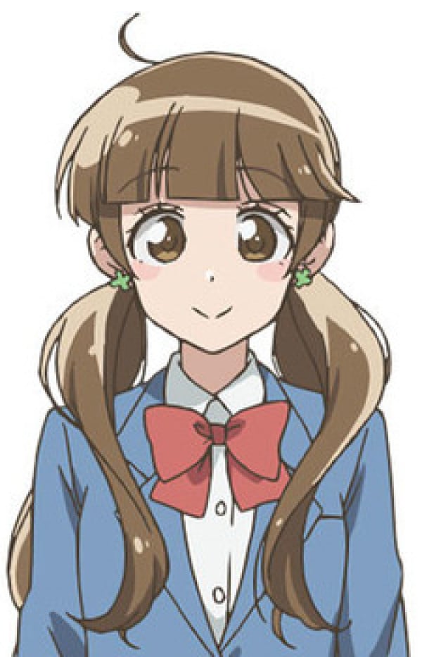 Display picture for Aya Takayashiki