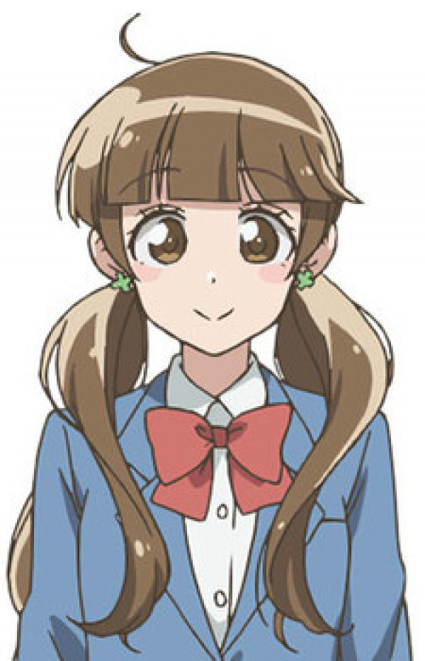Aya Takayashiki