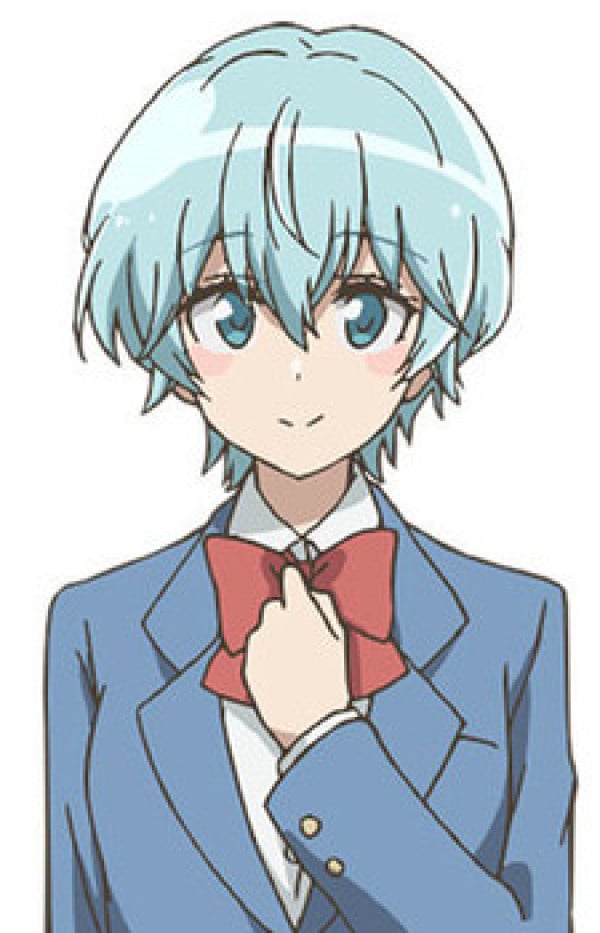 Display picture for Miki Takekasa