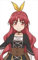 Reina portrait