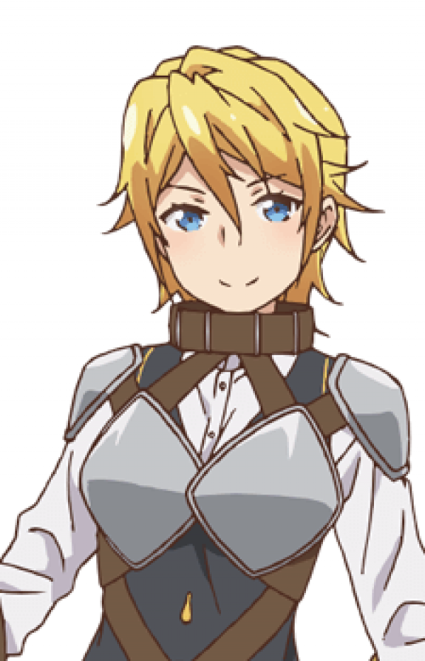 Display picture for Mavis von Austien