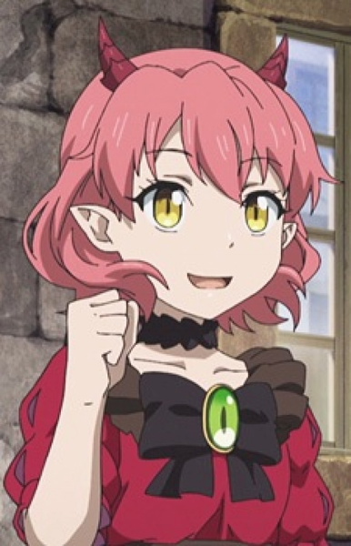 Hanako, Lindabrea Fafnir Gildmerag