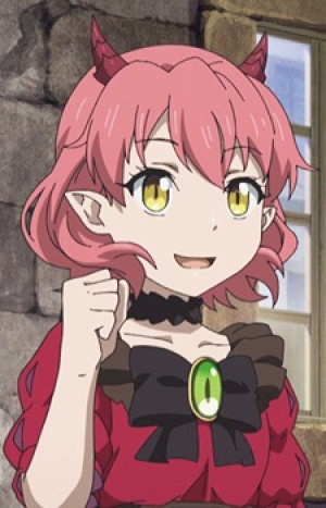 Hanako, Lindabrea Fafnir Gildmerag