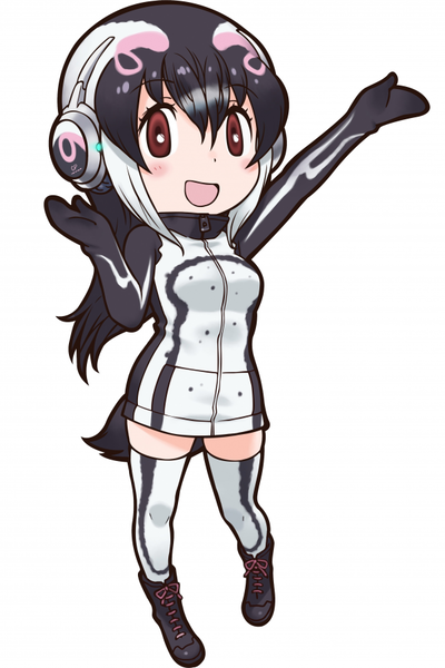 African Penguin