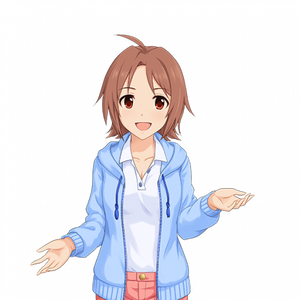 Yoko Saito