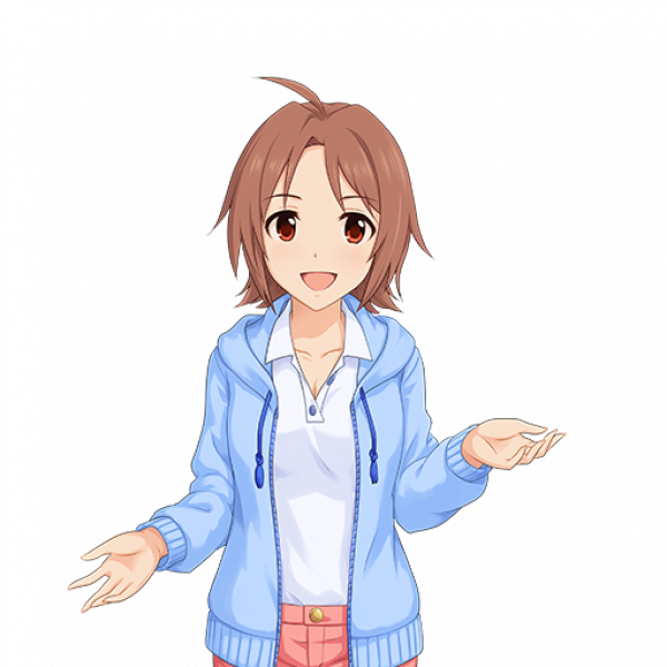 Yoko Saito