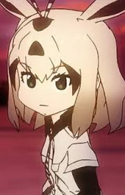 Display picture for Arabian Oryx