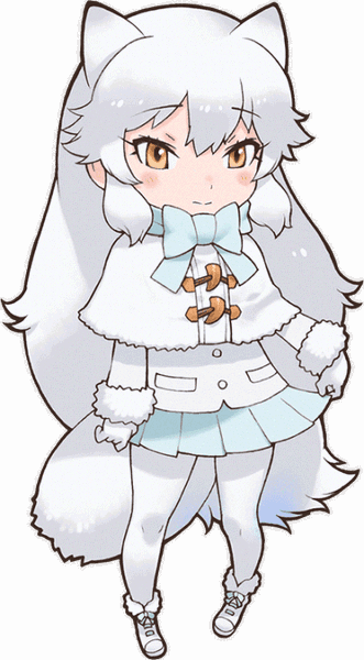 Arctic Fox