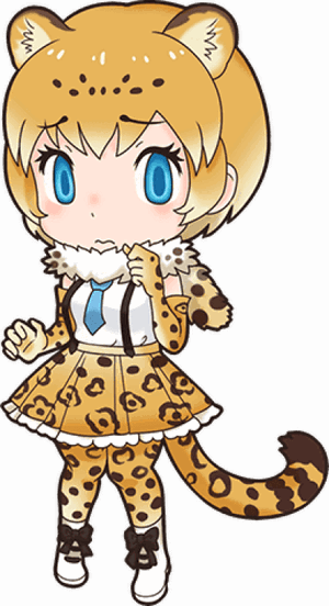 Arizonan Jaguar