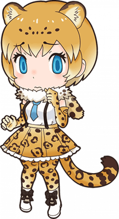 Arizonan Jaguar