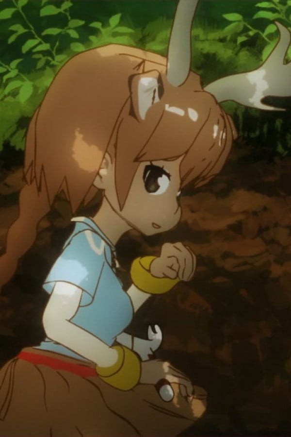 Axis Deer