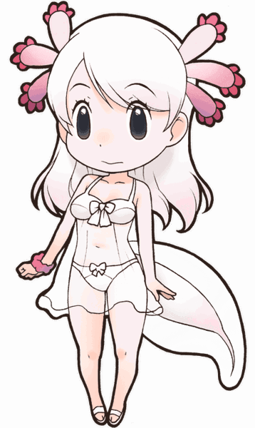 Axolotl