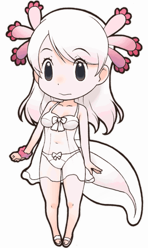 Axolotl