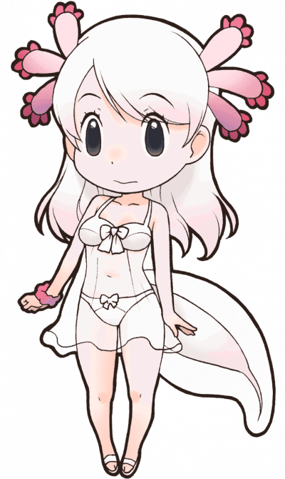 Axolotl
