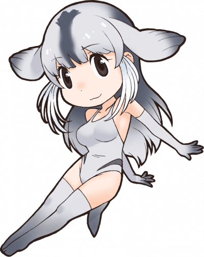 Display picture for Bearded Seal