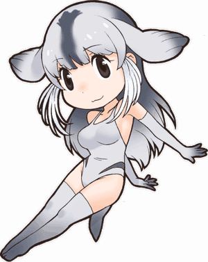 Bearded Seal