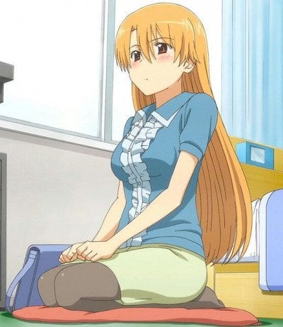 Yūzuki Kiryū