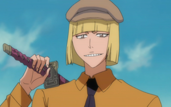 Display picture for Shinji Hirako