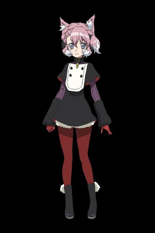 Display picture for Elsa Bête