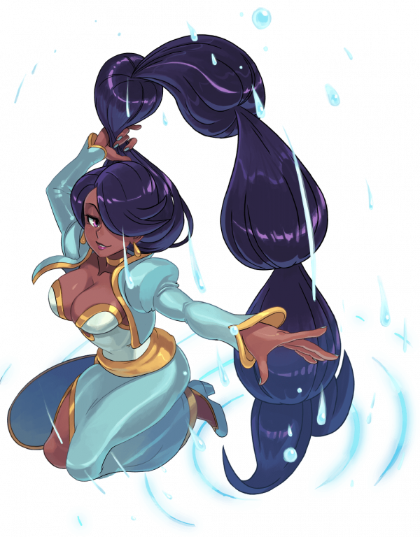 Thorani