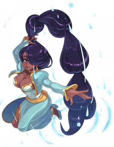 Thorani