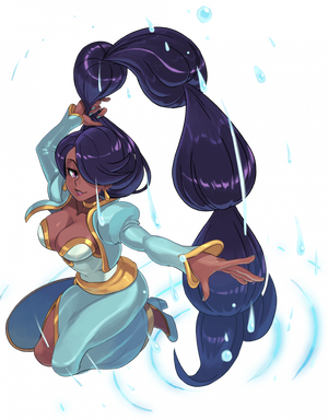 Thorani