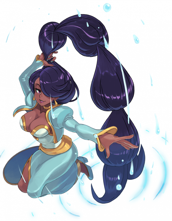 Thorani