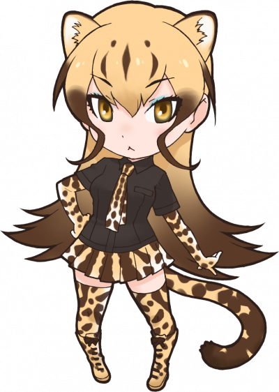 Cheetah