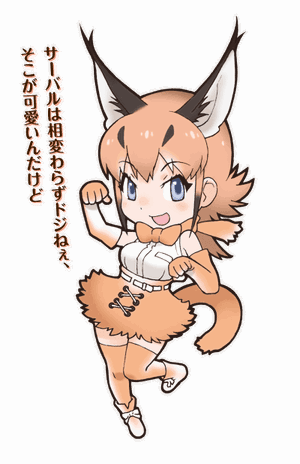 Caracal