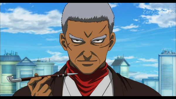 Display picture for Doromizu Jirochou