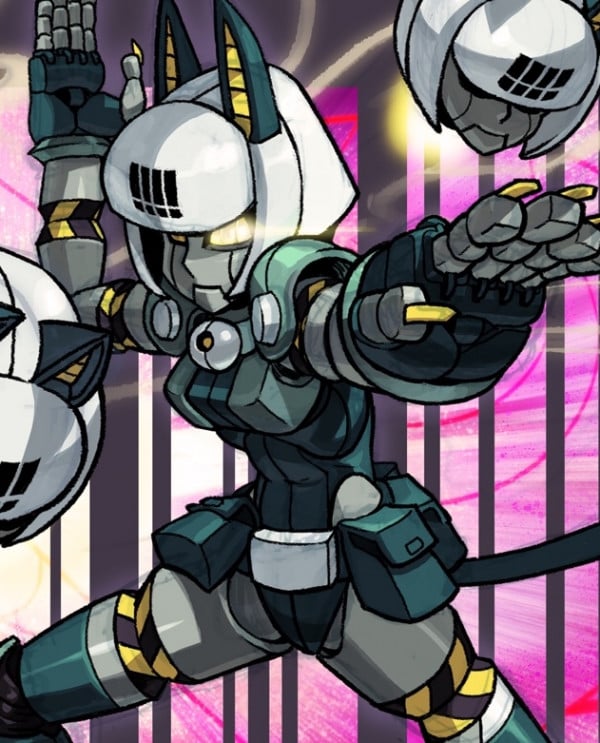 Display picture for Robo-Fortune