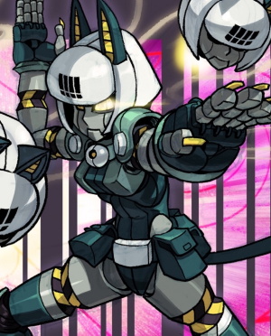 Robo-Fortune