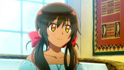 Display picture for Seychelles