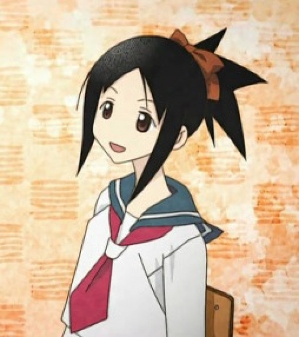 Kanako Oora