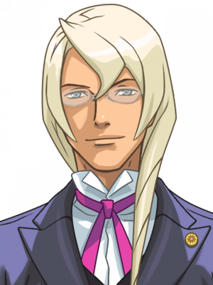 Kristoph Gavin