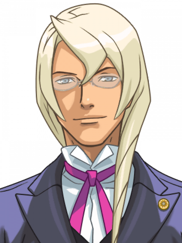 Kristoph Gavin