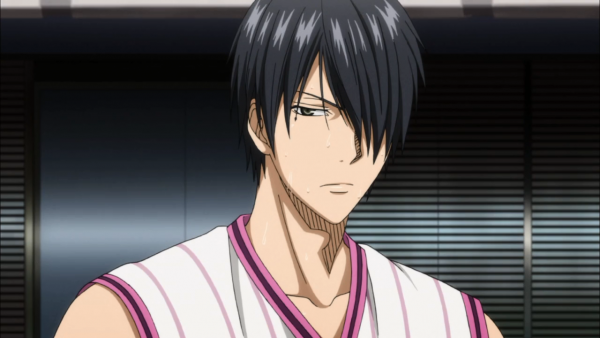 Display picture for Tatsuya Himuro