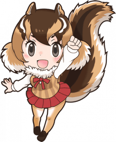 Chipmunk