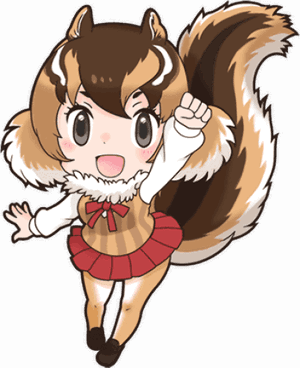 Chipmunk