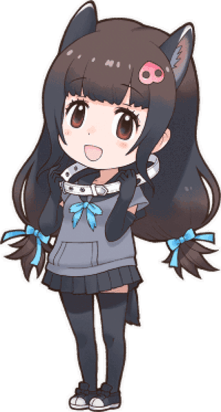 Collared Peccary