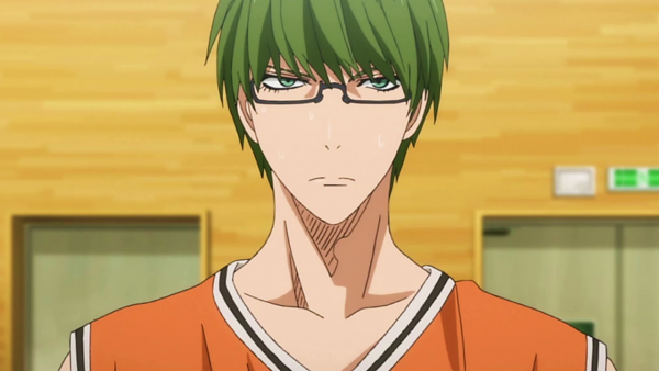 Shintaro Midorima