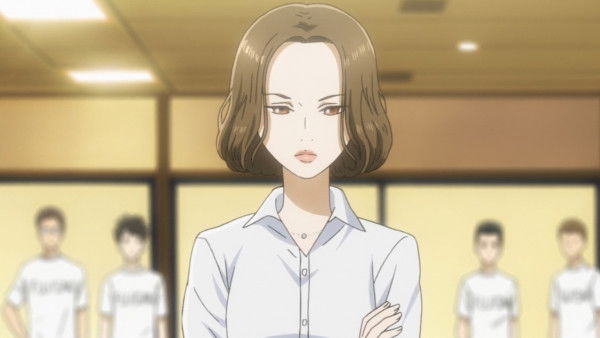 Display picture for Midori Sakurazawa