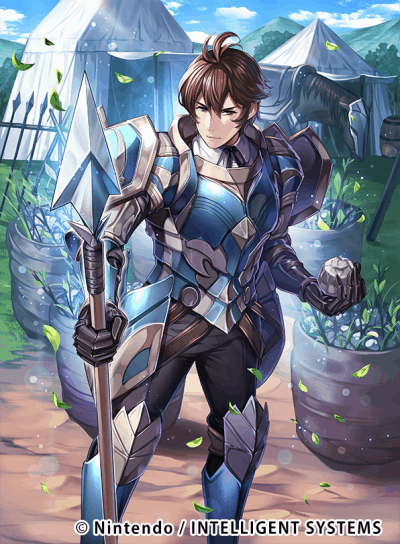 Display picture for Frederick