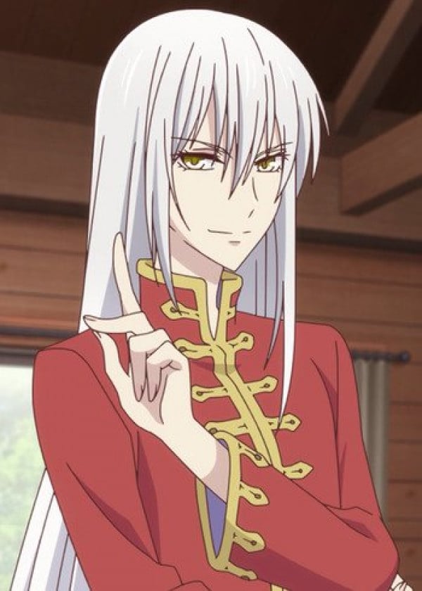 Display picture for Ayame Sohma